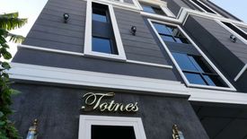 Totnes Kaset - Nawamin