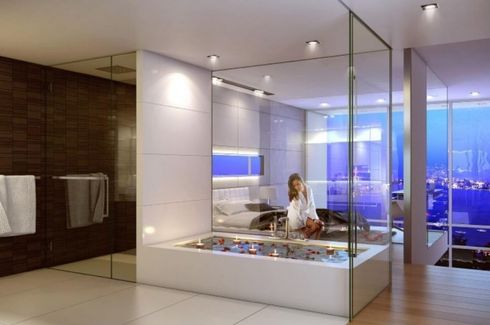 Waterfront Suites & Residences