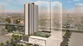 1 Bedroom Condo for rent in Avida Towers Verge, Highway Hills, Metro Manila near MRT-3 Boni