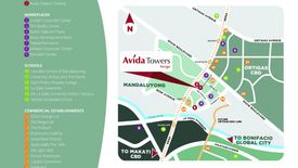 1 Bedroom Condo for sale in Avida Towers Verge, Highway Hills, Metro Manila near MRT-3 Boni