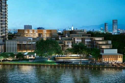 Landmark Waterfront