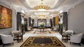 Marriott Mayfair - Bangkok