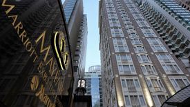 Marriott Mayfair - Bangkok