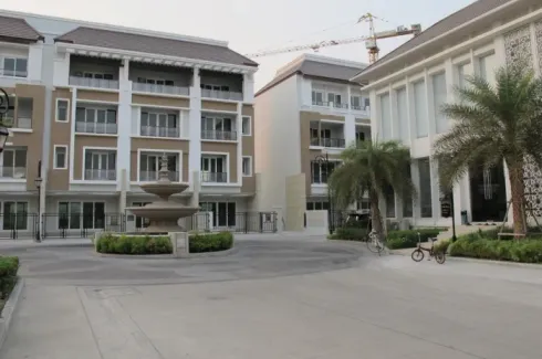 Baan Klang Krung Rama 3