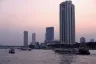 Baan Sathorn Chaopraya