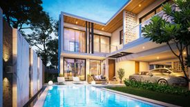 DSpace Pattaya Village