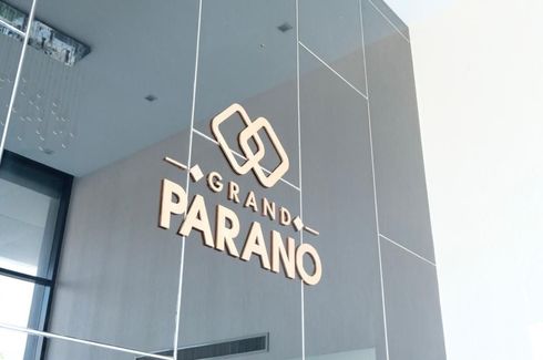 Grand Parano Chiang Mai