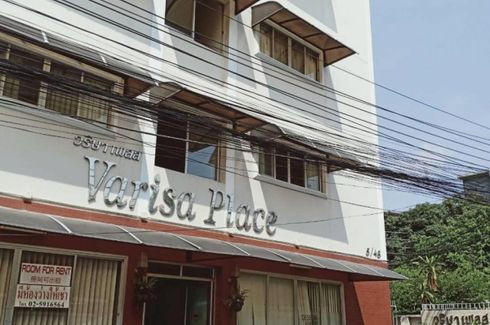 Warisa Place Apartment