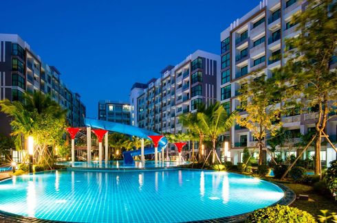 Dusit Grand Park
