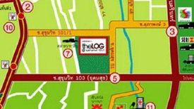 The Log @ Sukhumvit 101/1