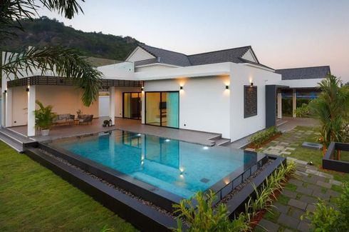Sivana HideAway Pool Villas