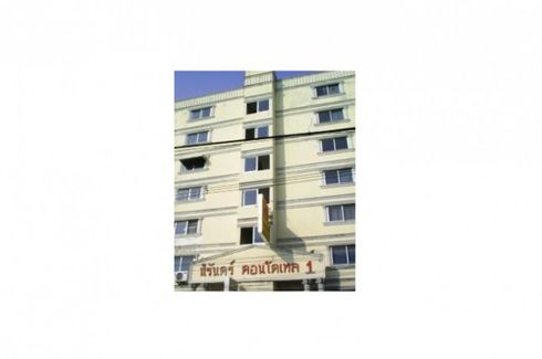 Niran Condotel 1