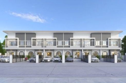 Town Home Khao Tao 105