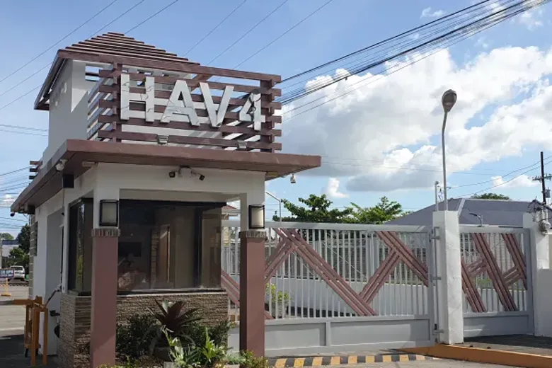 Holy Angel Village, Pampanga 1 Land for sale and rent Dot Property
