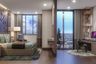 3 Bedroom Condo for sale in Le Pont Residences, Manggahan, Metro Manila