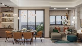 2 Bedroom Condo for sale in Le Pont Residences, Manggahan, Metro Manila