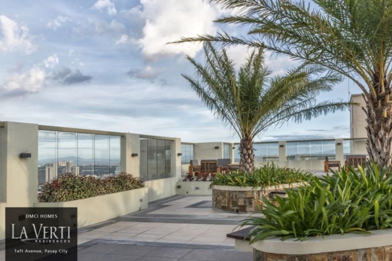 La Verti Residences, Metro Manila 73 Condos for sale and rent Dot