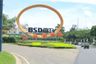 BSD City
