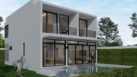 Golden Pool Villas (Phase 1)