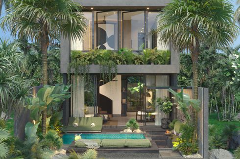 Suku Residences