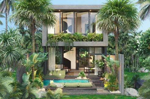 Suku Residences