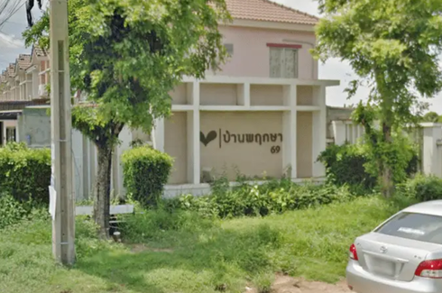 บ้านพฤกษา 69 บางใหญ่-แก้วอินทร์