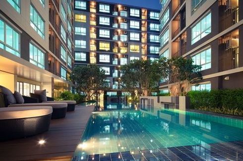 Dcondo Nernpra Rayong