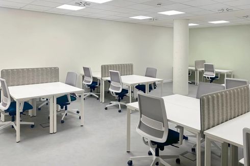 Regus Ayala Malls