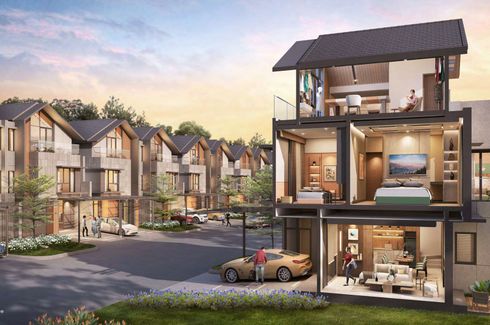 Summarecon Crown Gading &ndash; Vanica Residence