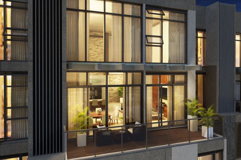 Arbor Lanes, Metro Manila 122 Condos for sale and rent Dot Property