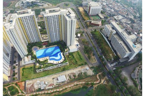 Summarecon Bekasi - The Springlake View Apartment