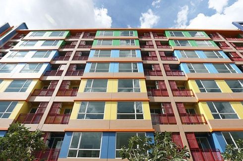 C Style Condo