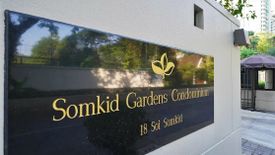 Somkid Gardens
