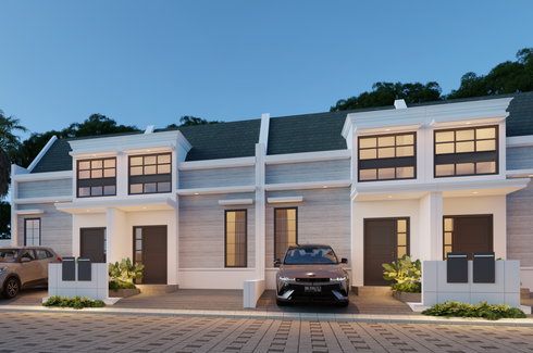 Taman Jivva Kemlaten Residence