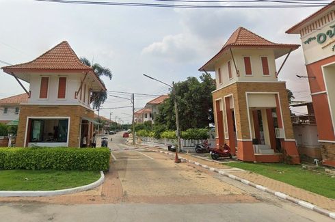 ANANDA RANGSIT-KLONG 3