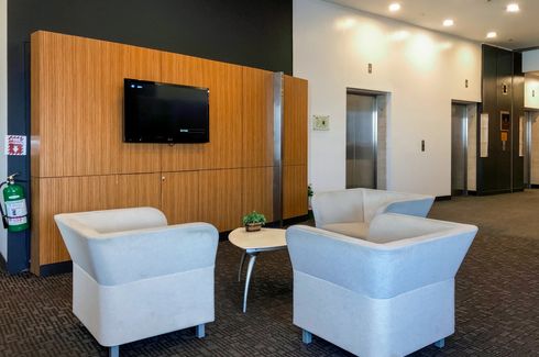 Regus Enterprise Makati