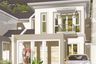 Cluster de Frangipani by BSD City