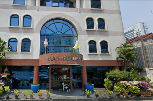 Baan Suksan