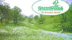 Greenwoods Cebu
