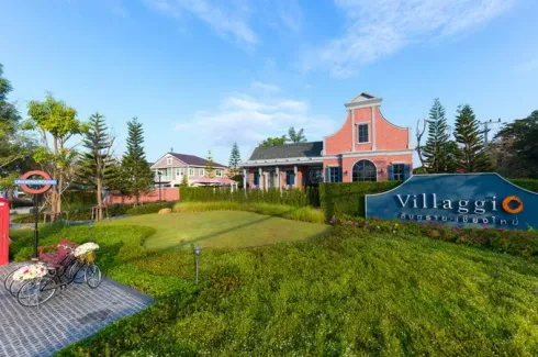 Villaggio Sansai Chiangmai