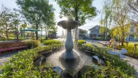 Villaggio Sansai Chiangmai