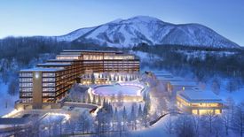 La Plume Niseko Resort 