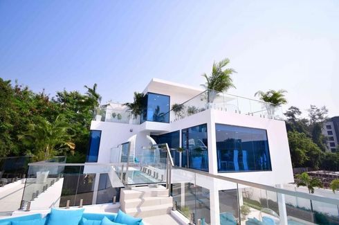 Palm Springs Residence