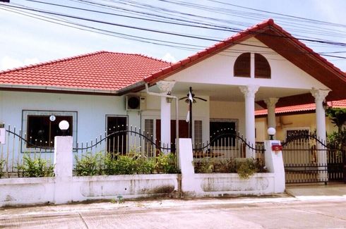 Eakmongkol Village 3