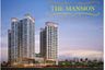 The Mansion at Dukuh Golf Kemayoran