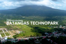 Land for sale in Batangas Technopark, Bawi, Batangas