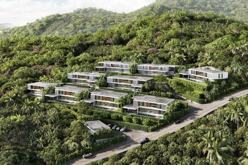 Canopy Hills Villas