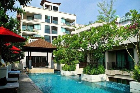 ธารา มันตรา ชะอำ รีสอร์ต