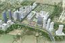 Land for sale in Rockwell Center Bacolod, Mandalagan, Negros Occidental
