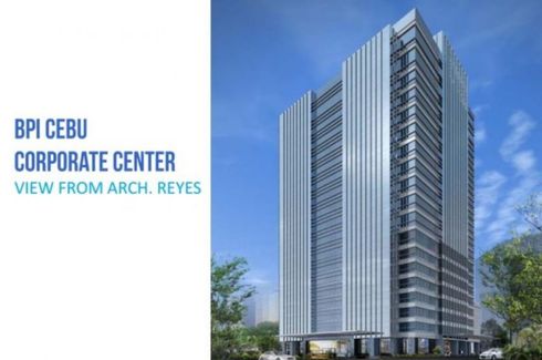 BPI Cebu Corporate Centre